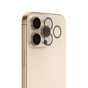 99AR HD Titanium Camera Lens Prorectro