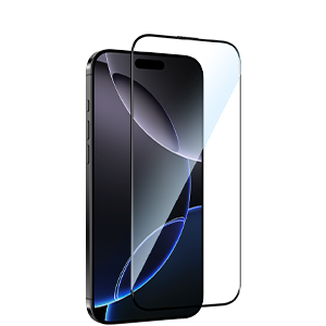 3D Large Curved Edge Glass Film