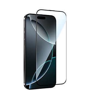 3D Large Curved Edge Glass Film