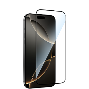 3D Large Curved Edge Glass Film