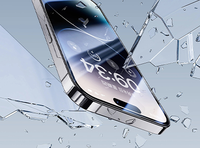 New Arrival: 20° Large Arc Anti-Peep and Dust-Proof Tempered Film for iPhone 16e
