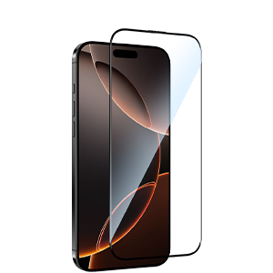 20° Large Arc Anti-Peep and Dust-Proof  Tempered Film