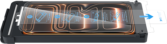 HD Dust-free Installation Kit