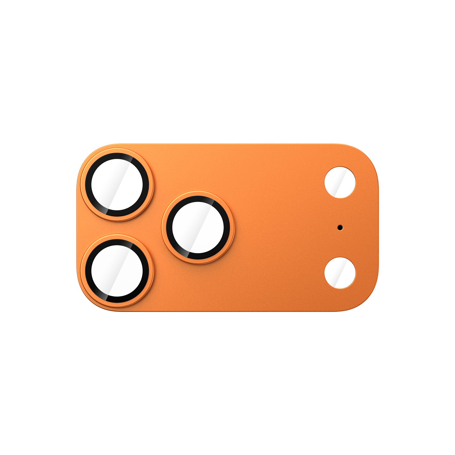 AR Armor Camera Lens Protector