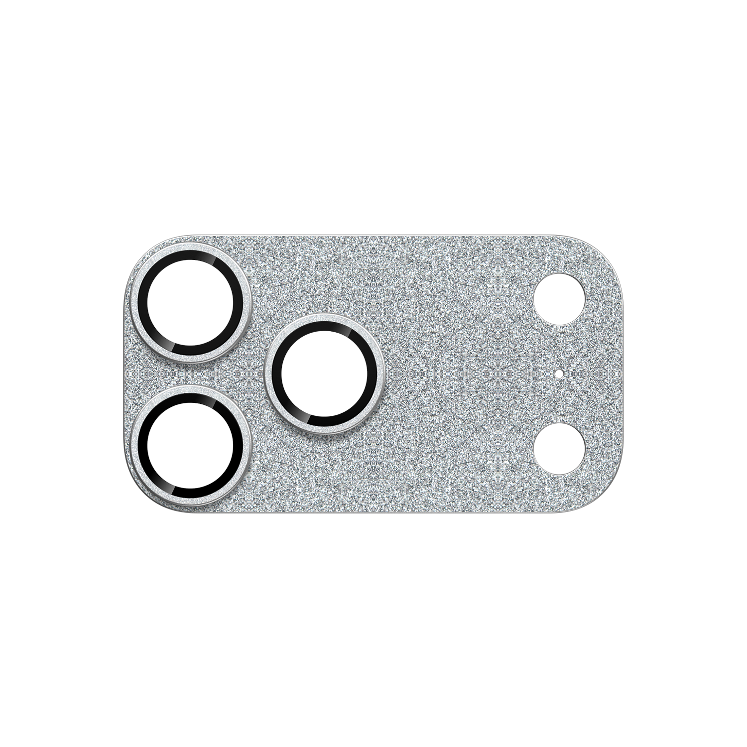 AR Armor Glitter Camera Lens Protector
