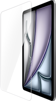 Full Screen Ultra-high Definition Tempered Glass