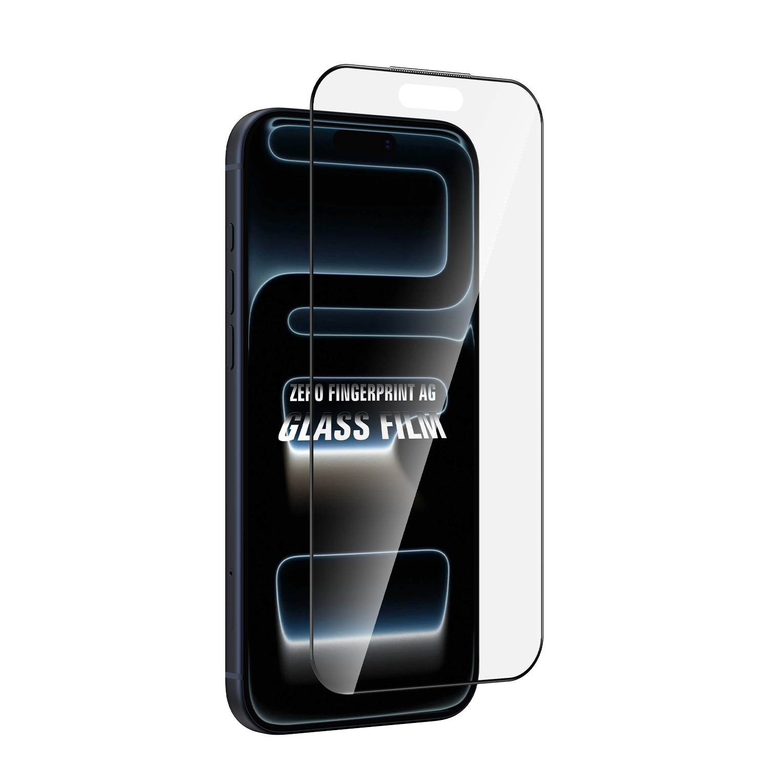 Ultra HD Skin-Touch No Fingerprints AG Film