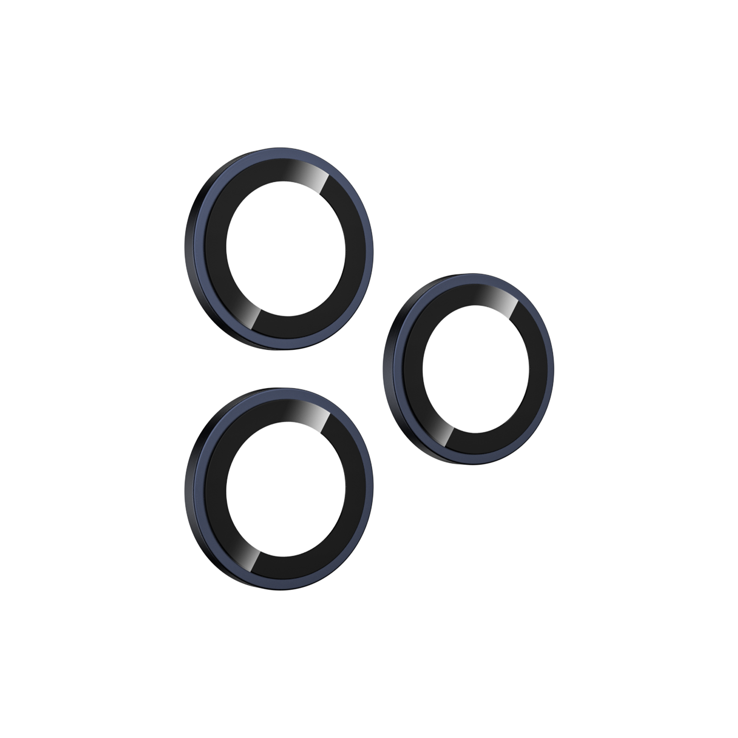 PVD Titanium Alloy Lens Film