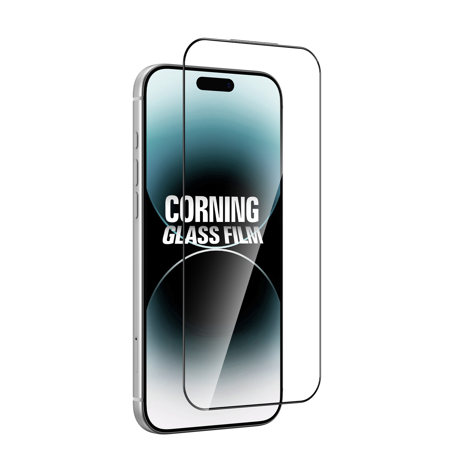 HD Corning Glass Film