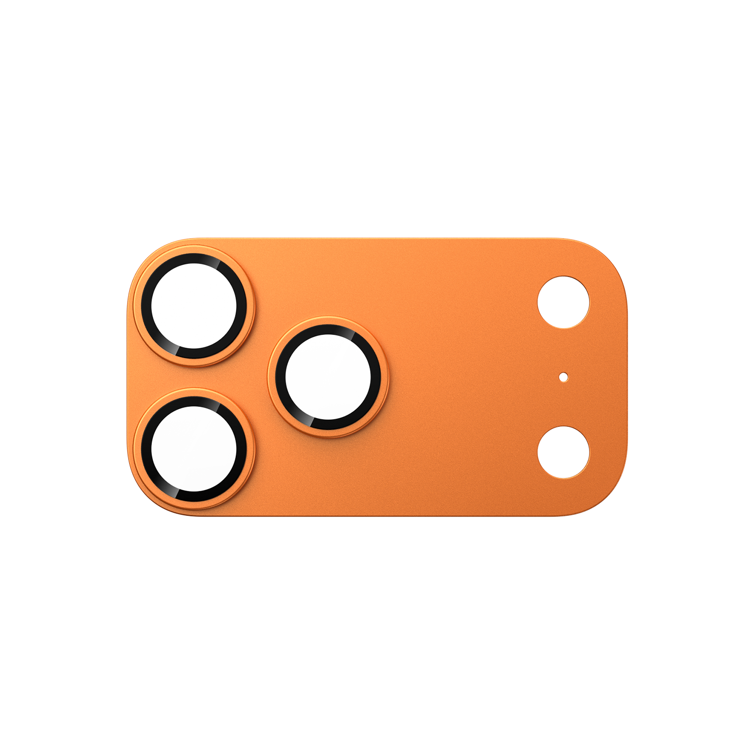 AR Armor Dual Color Camera Lens Protector