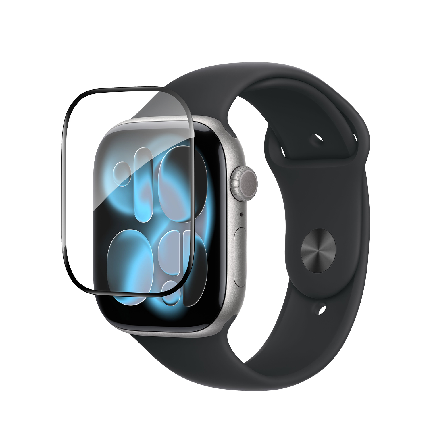 Original Watch Protective Film